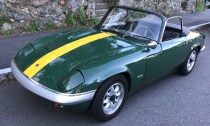 Lotus Elan