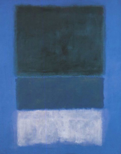 no-14-white-and-greens-in-blue